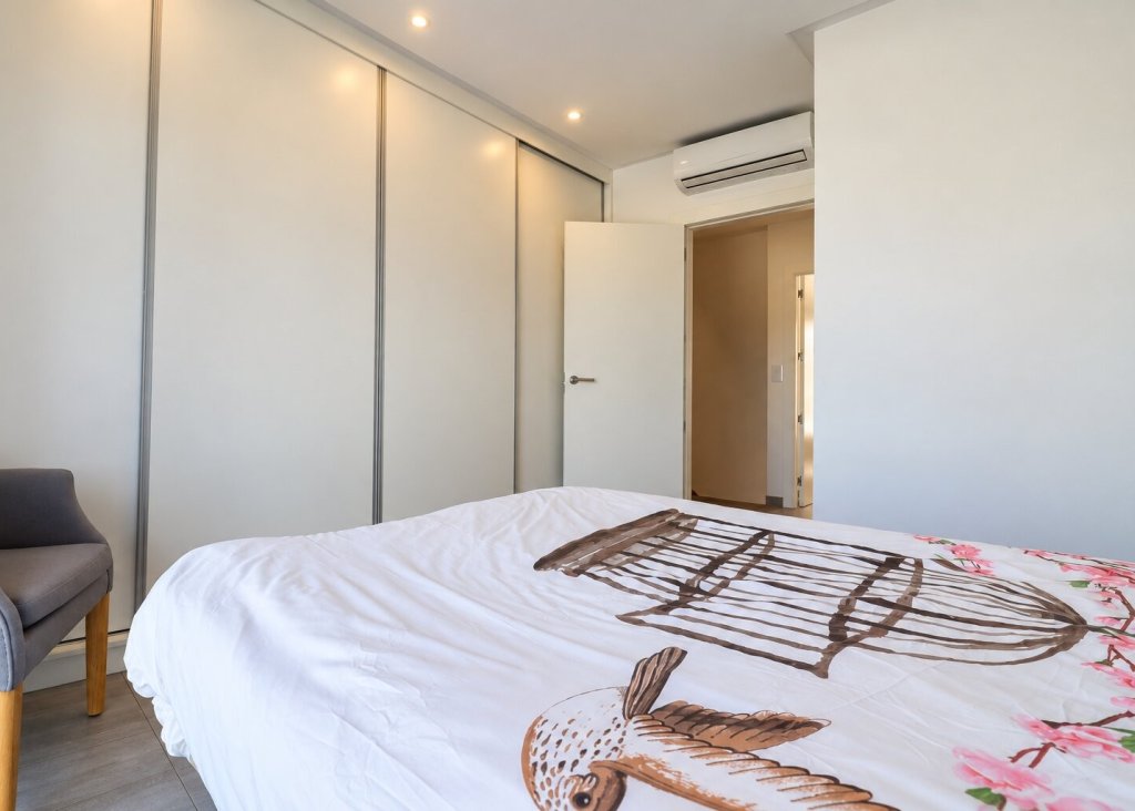 Verkoop - Townhouse - Benijófar - Benijofar - Village