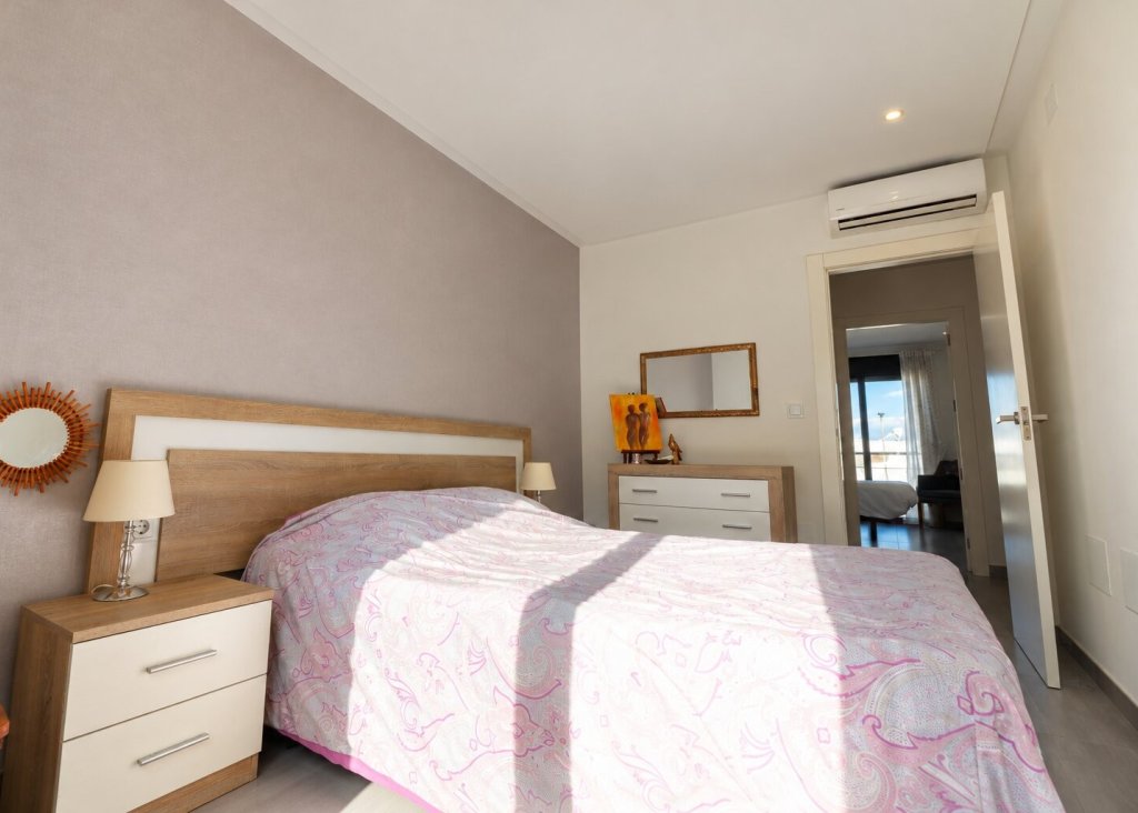 Verkoop - Townhouse - Benijófar - Benijofar - Village