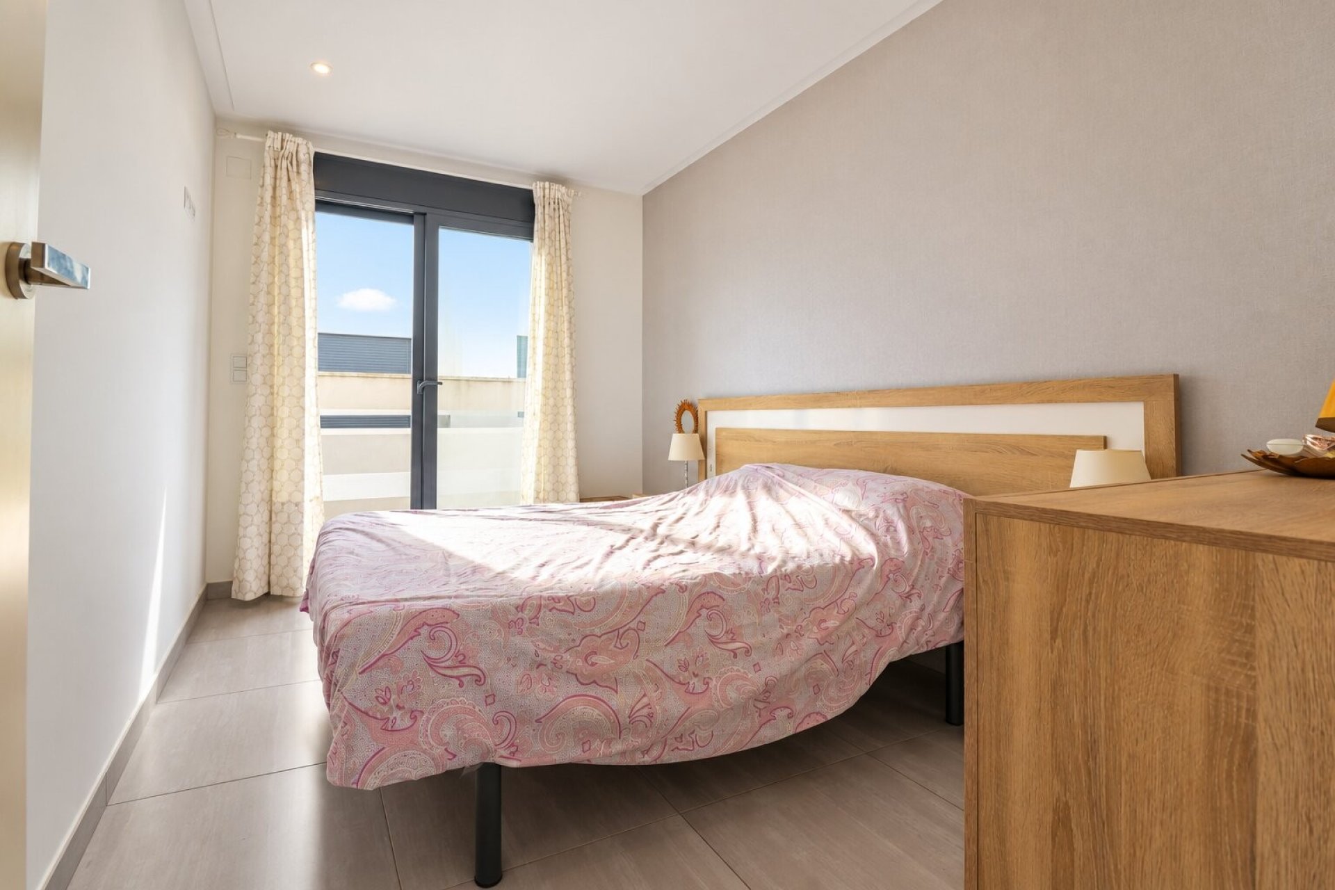 Verkoop - Townhouse - Benijófar - Benijofar - Village