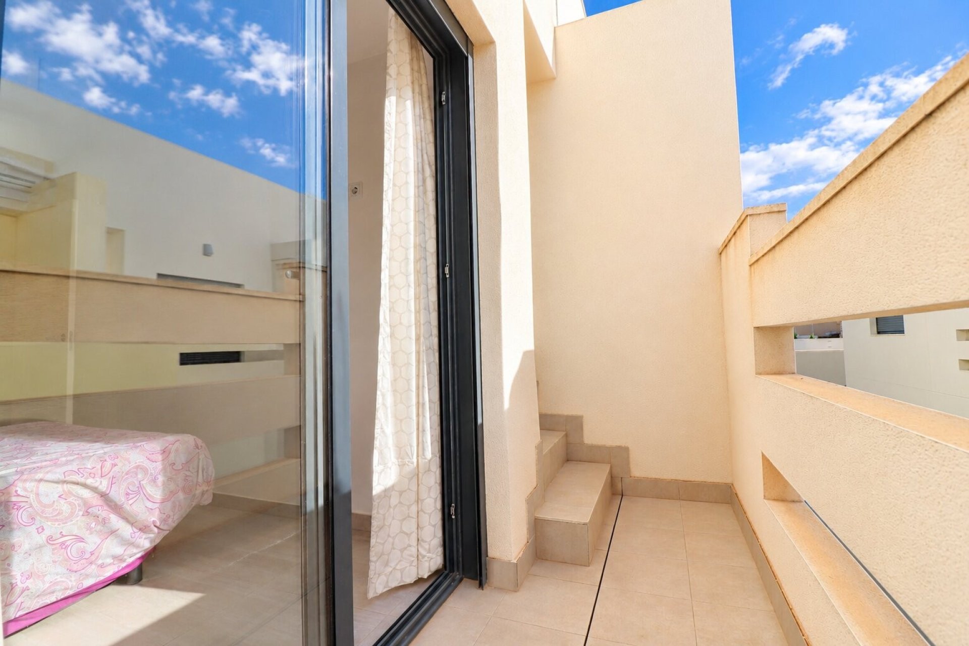 Verkoop - Townhouse - Benijófar - Benijofar - Village
