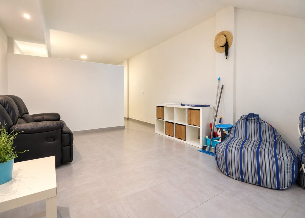 Verkoop - Townhouse - Benijófar - Benijofar - Village
