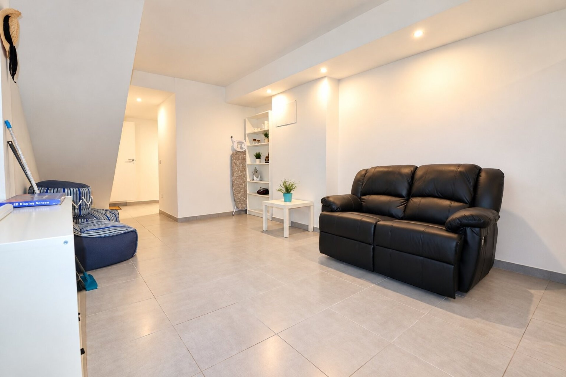 Verkoop - Townhouse - Benijófar - Benijofar - Village