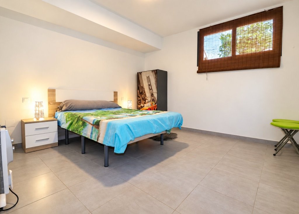 Verkoop - Townhouse - Benijófar - Benijofar - Village