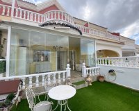 Verkoop - Townhouse - Benijófar - Monte Azul