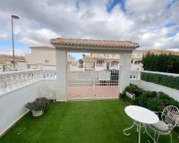 Verkoop - Townhouse - Benijófar - Monte Azul