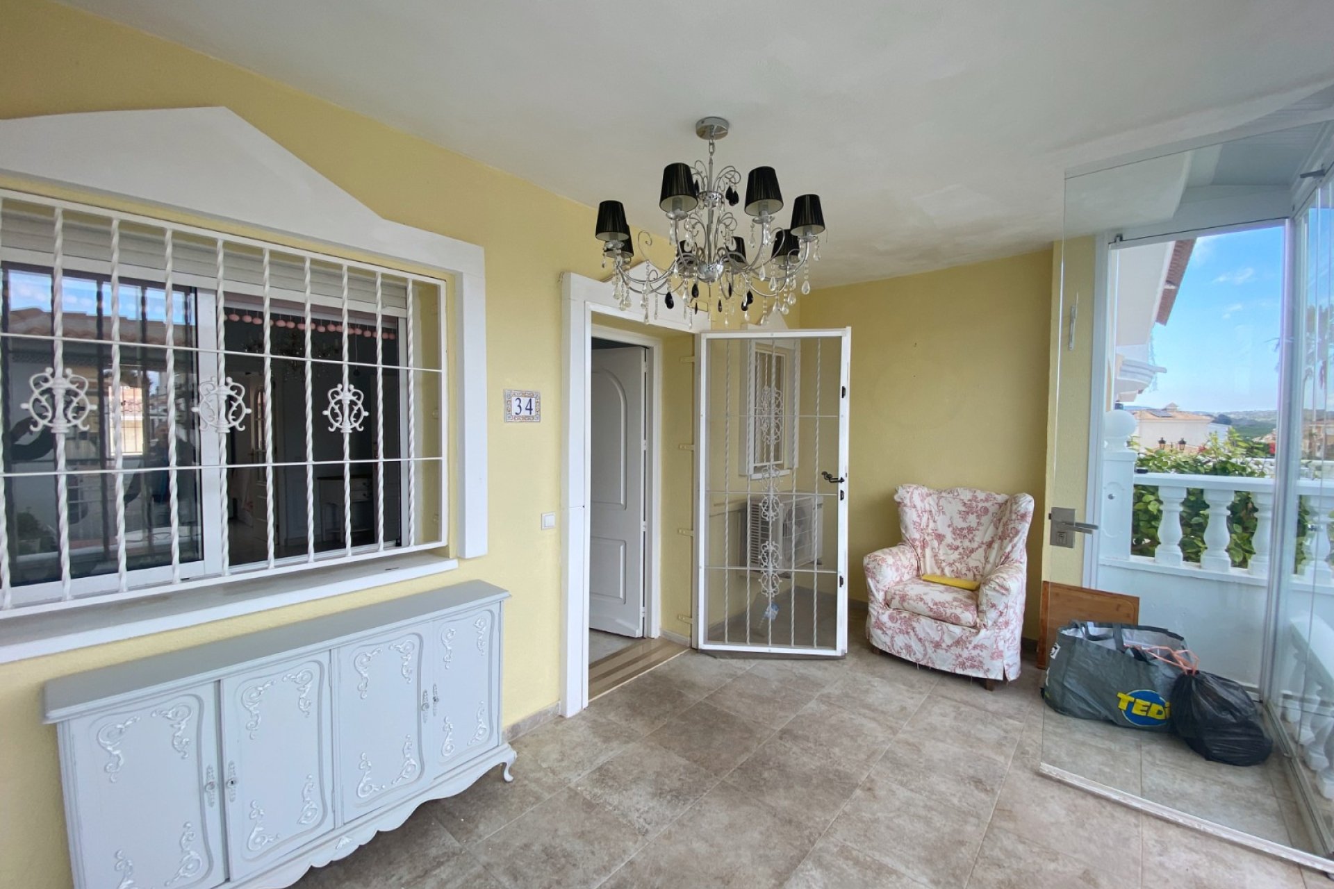 Verkoop - Townhouse - Benijófar - Monte Azul