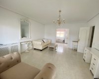 Verkoop - Townhouse - Benijófar - Monte Azul