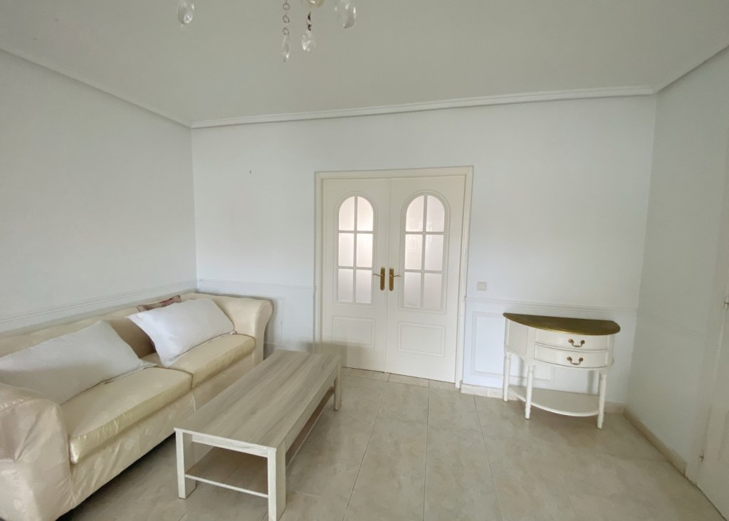 Verkoop - Townhouse - Benijófar - Monte Azul