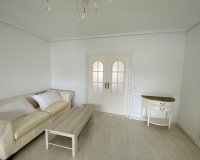 Verkoop - Townhouse - Benijófar - Monte Azul