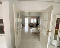 Verkoop - Townhouse - Benijófar - Monte Azul