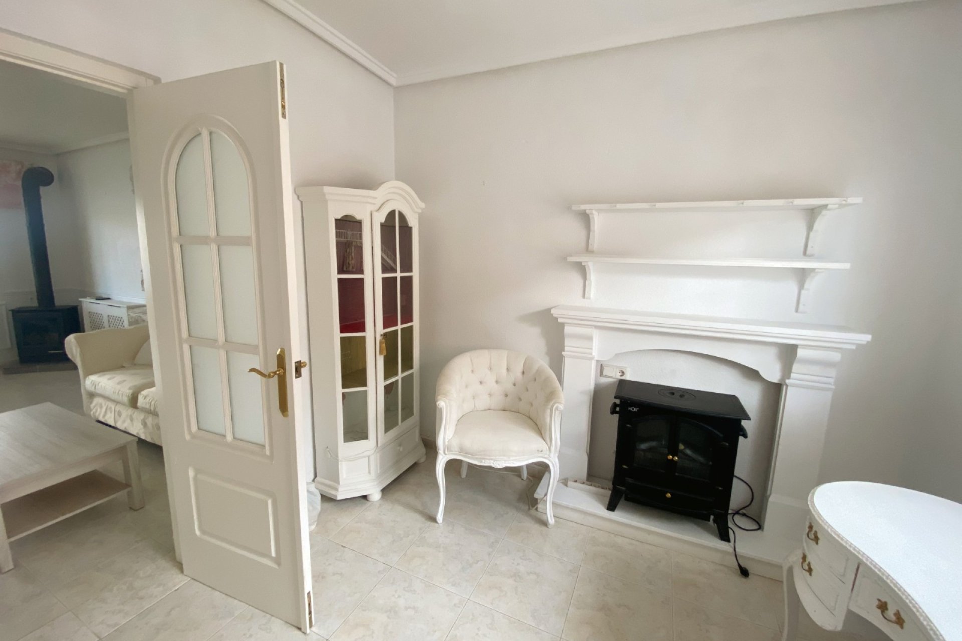 Verkoop - Townhouse - Benijófar - Monte Azul