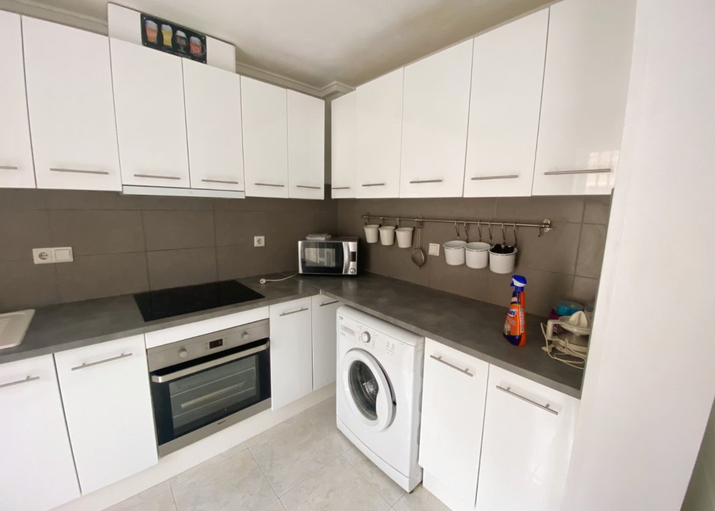 Verkoop - Townhouse - Benijófar - Monte Azul