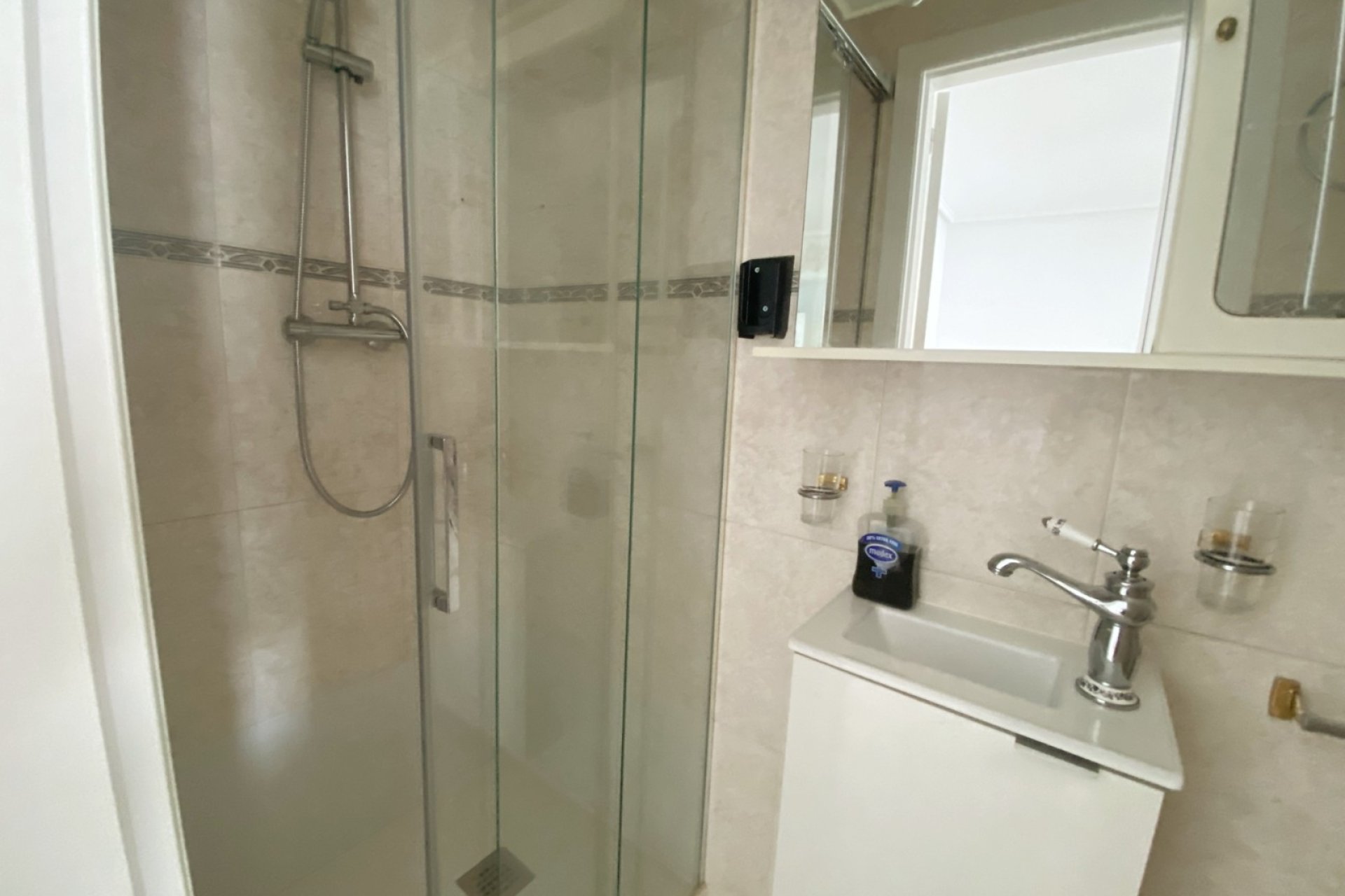 Verkoop - Townhouse - Benijófar - Monte Azul