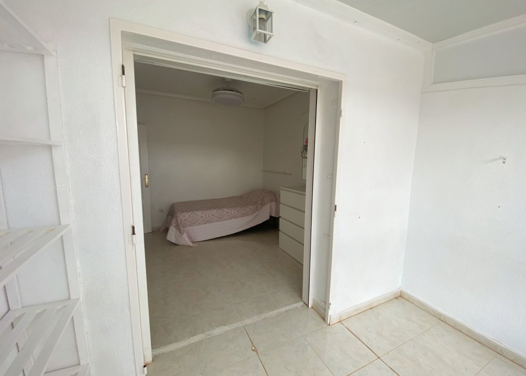 Verkoop - Townhouse - Benijófar - Monte Azul