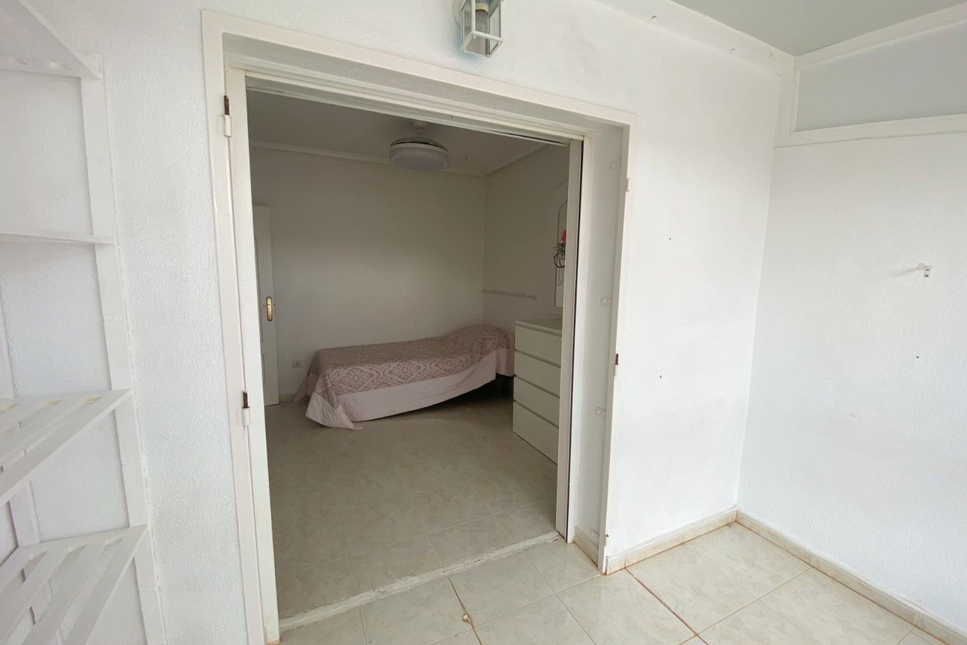 Verkoop - Townhouse - Benijófar - Monte Azul