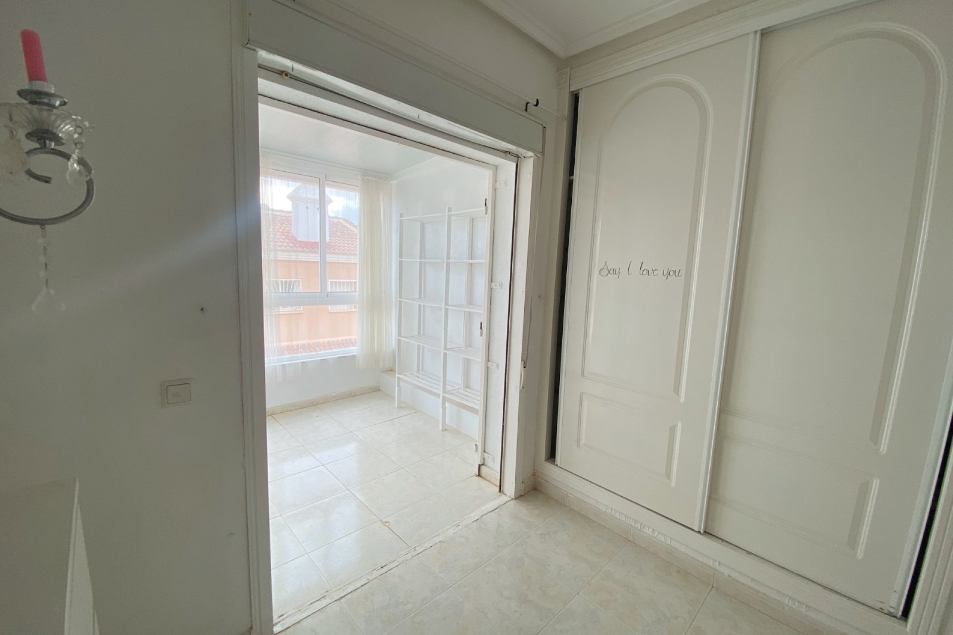 Verkoop - Townhouse - Benijófar - Monte Azul