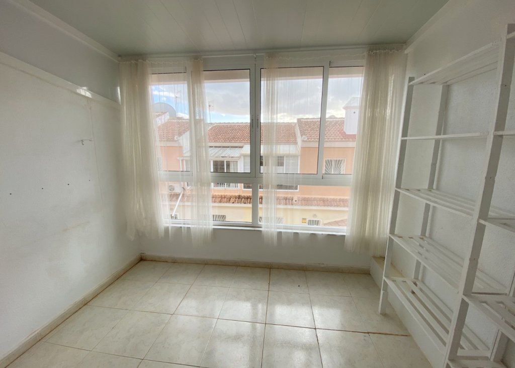 Verkoop - Townhouse - Benijófar - Monte Azul