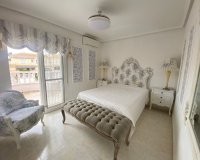 Verkoop - Townhouse - Benijófar - Monte Azul