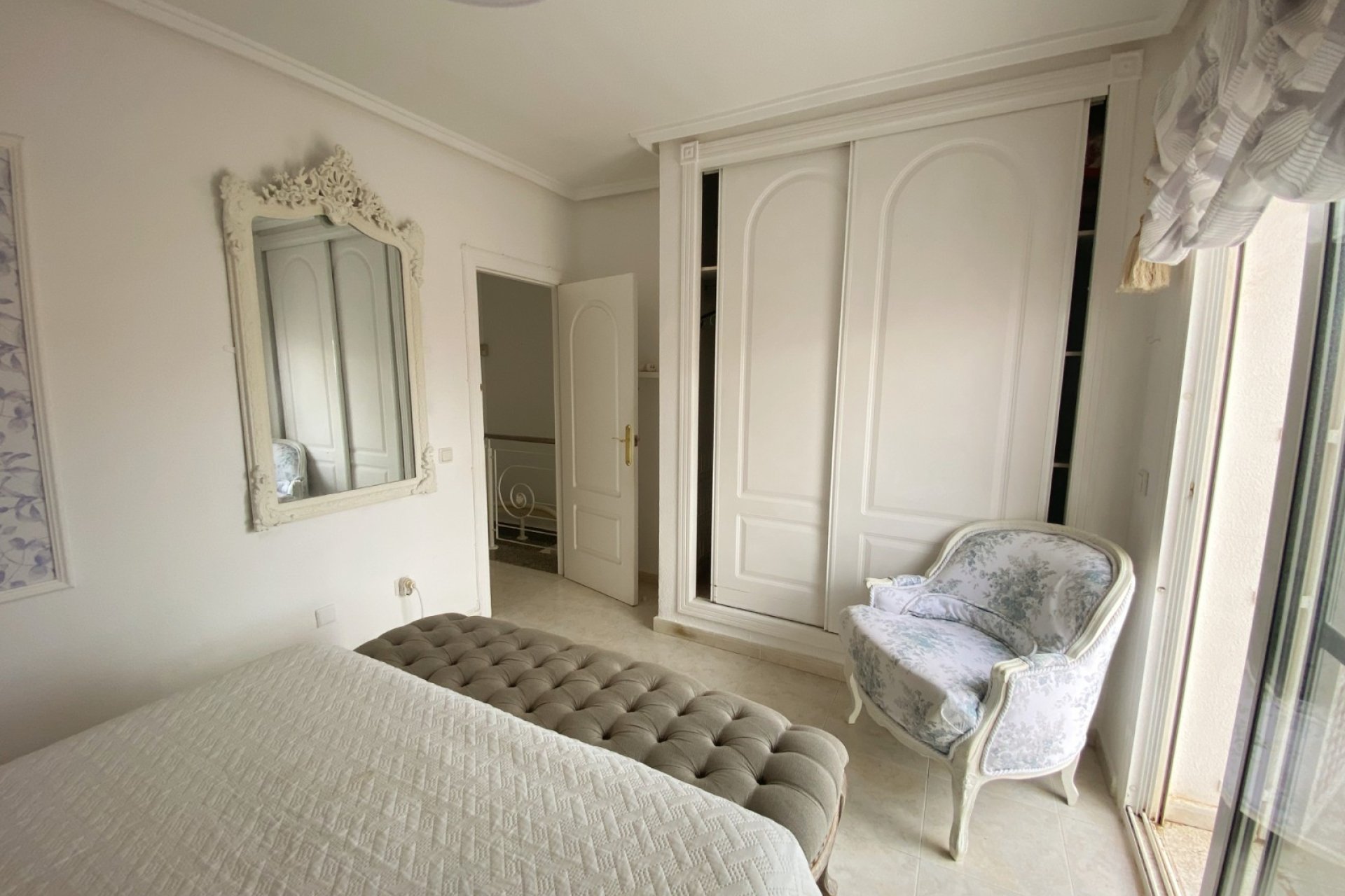 Verkoop - Townhouse - Benijófar - Monte Azul