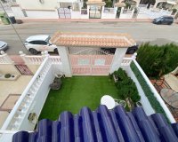 Verkoop - Townhouse - Benijófar - Monte Azul