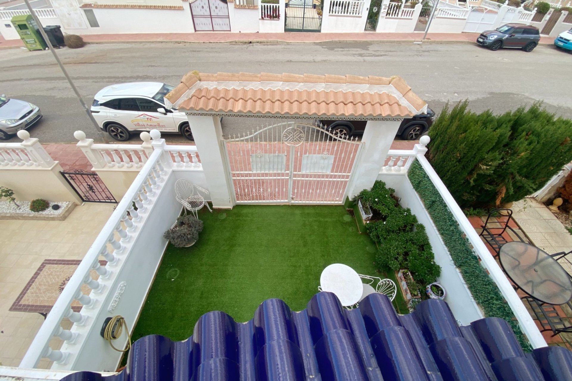 Verkoop - Townhouse - Benijófar - Monte Azul