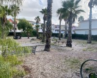 Verkoop - Townhouse - Benijófar - Monte Azul