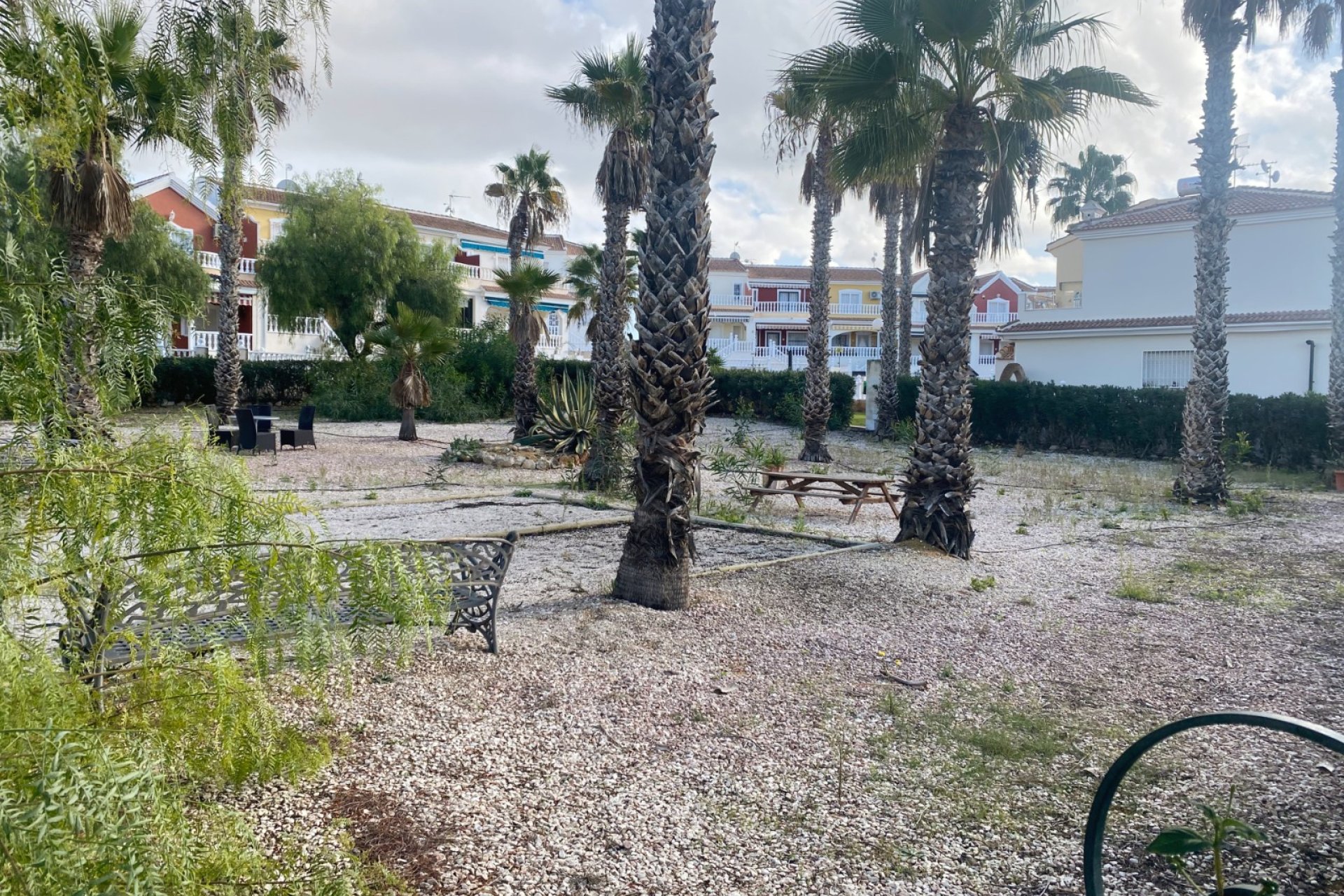 Verkoop - Townhouse - Benijófar - Monte Azul