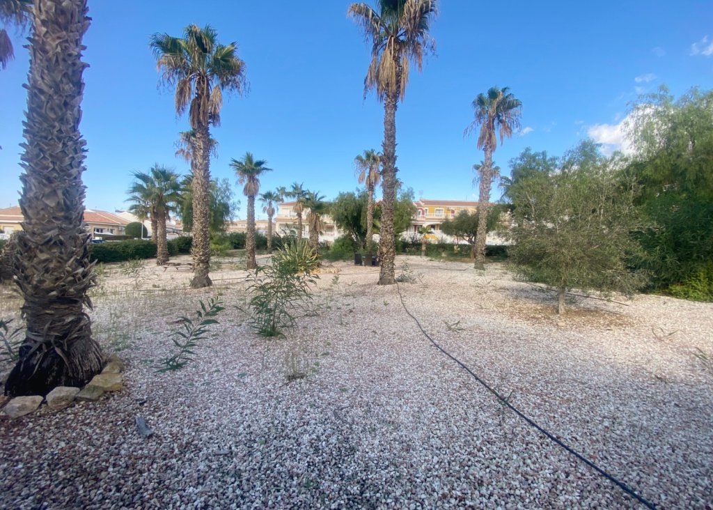 Verkoop - Townhouse - Benijófar - Monte Azul