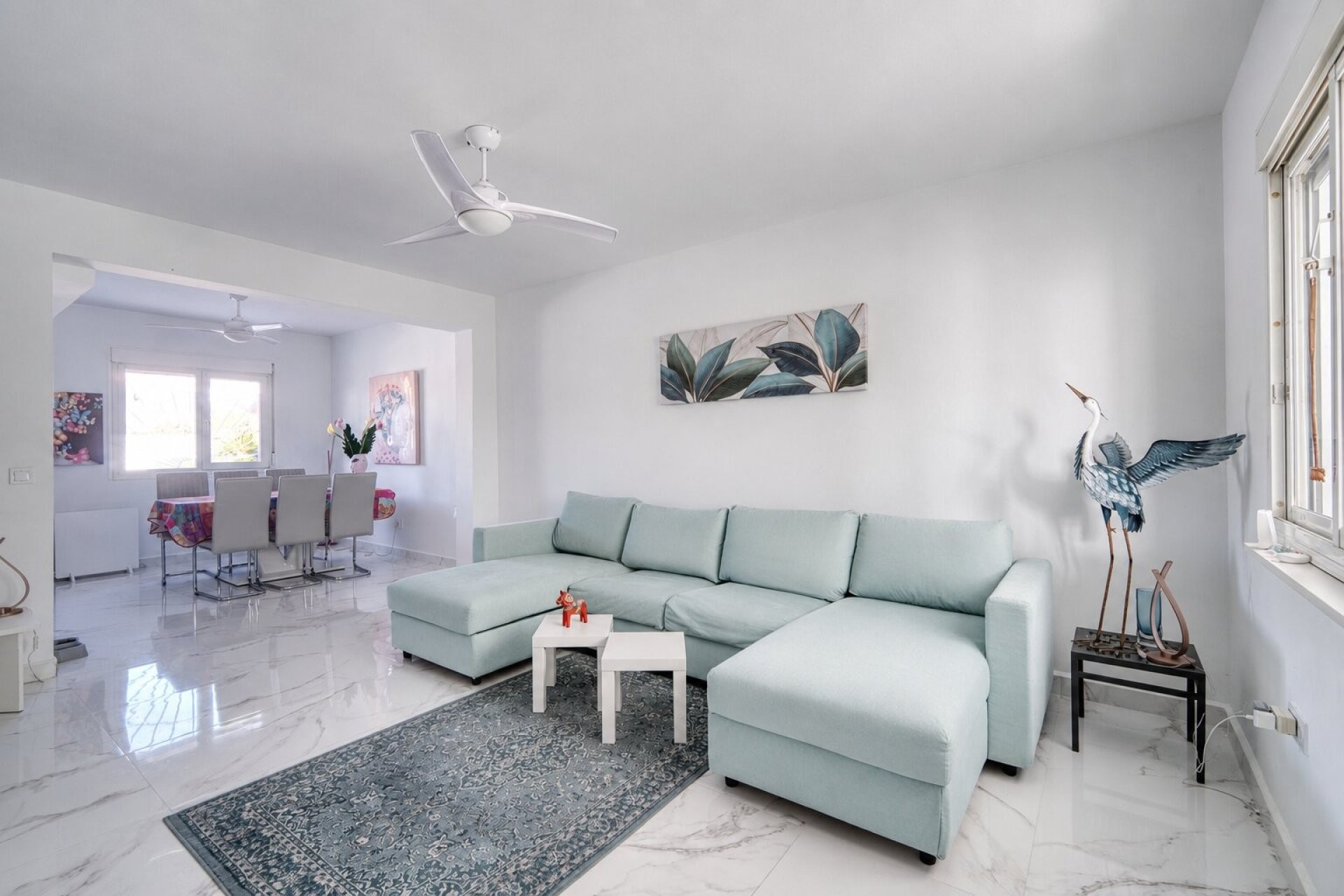 Verkoop - Townhouse - Benijófar - Monte Azul