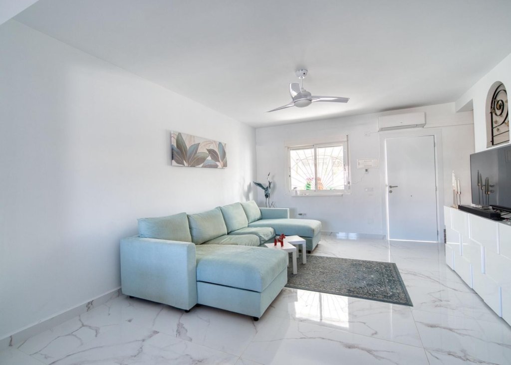 Verkoop - Townhouse - Benijófar - Monte Azul