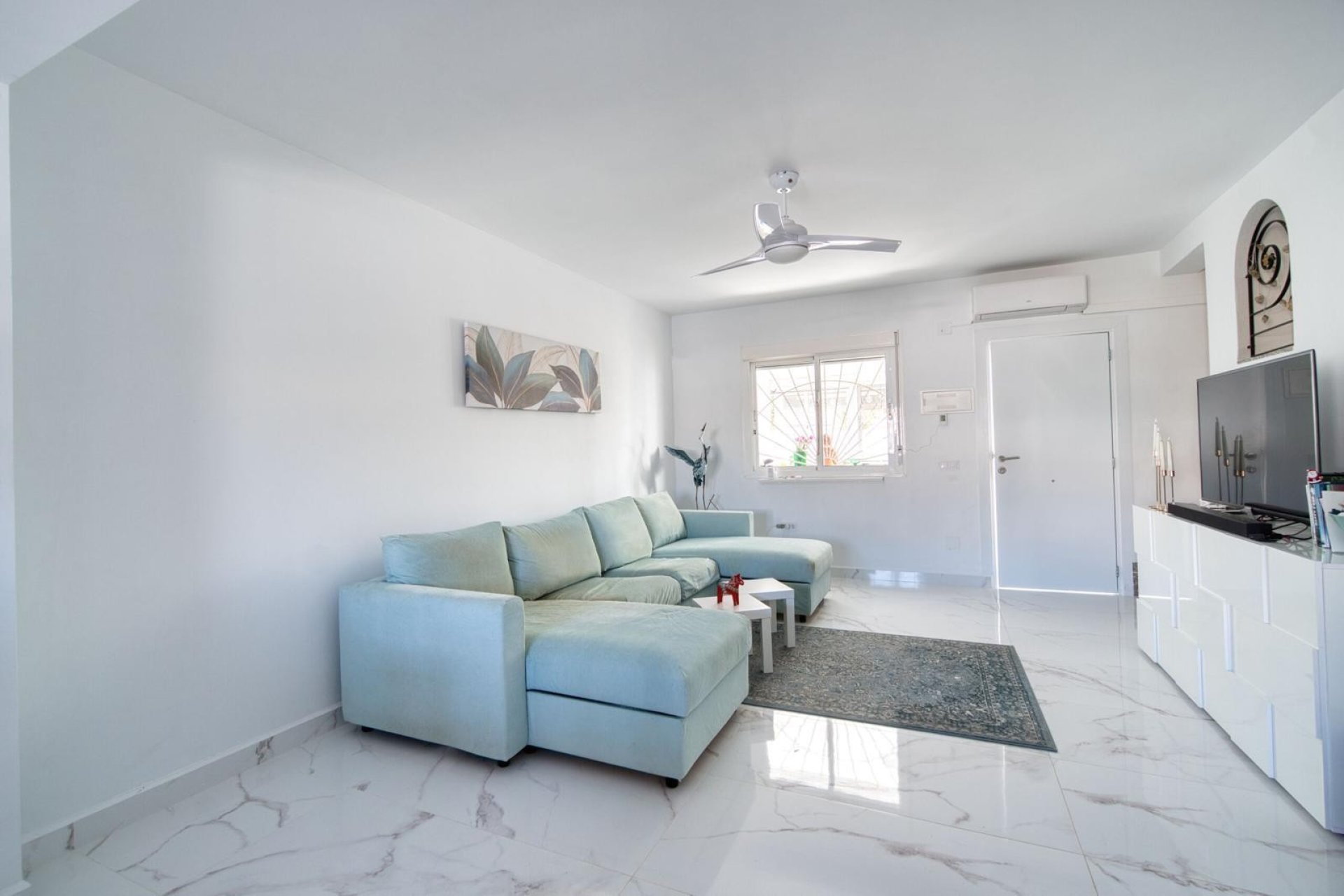 Verkoop - Townhouse - Benijófar - Monte Azul