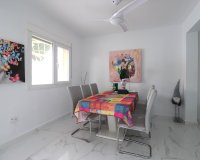 Verkoop - Townhouse - Benijófar - Monte Azul
