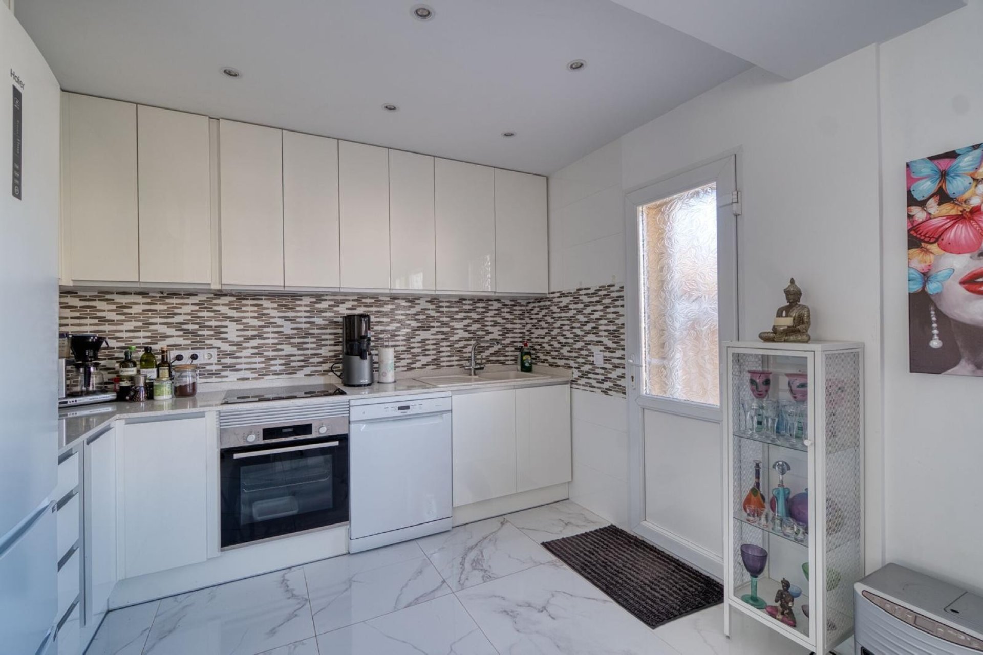 Verkoop - Townhouse - Benijófar - Monte Azul