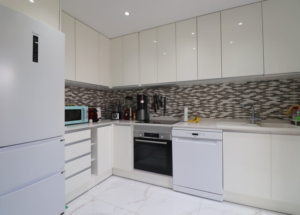 Verkoop - Townhouse - Benijófar - Monte Azul