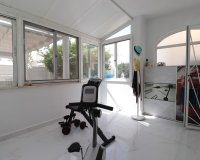 Verkoop - Townhouse - Benijófar - Monte Azul