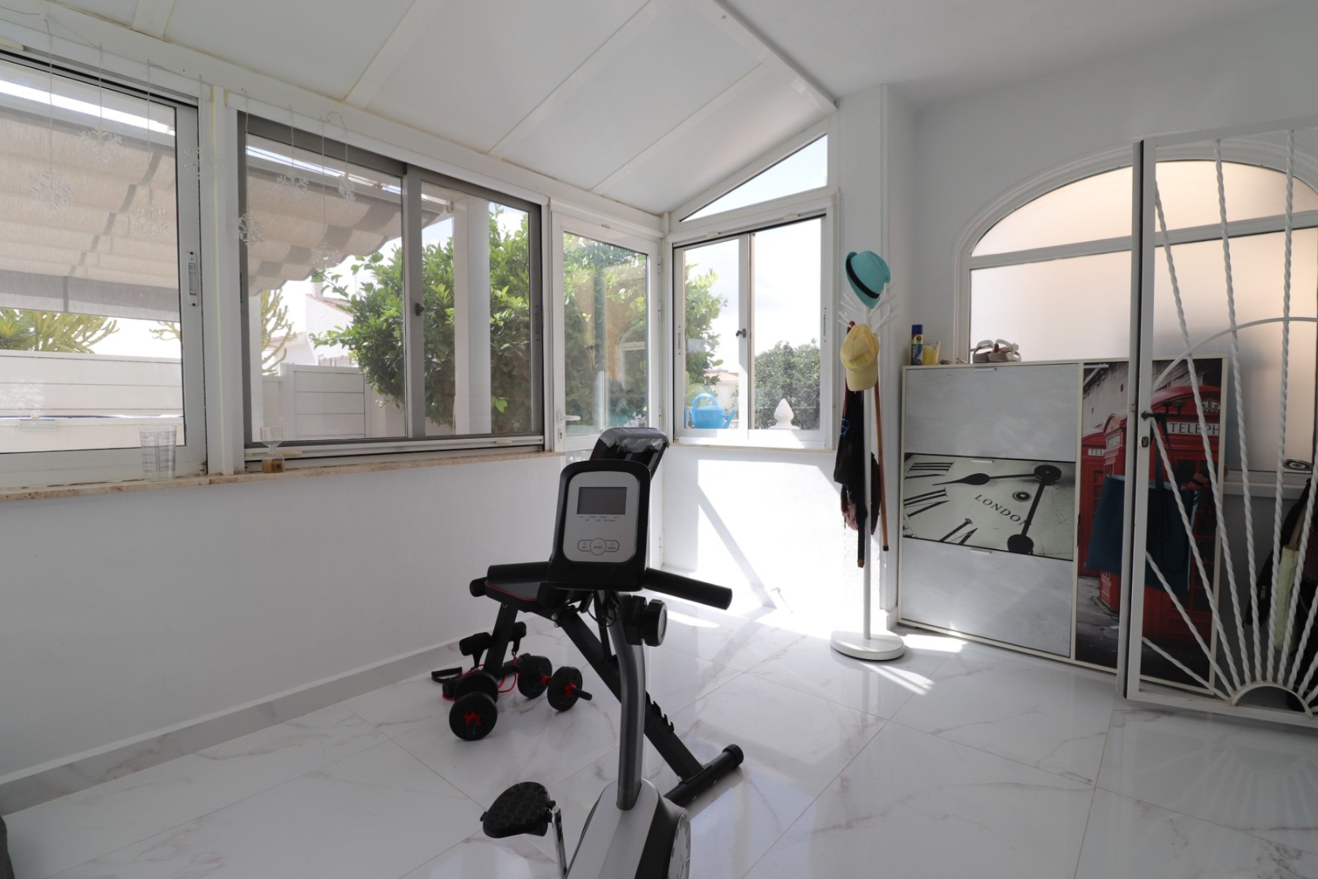 Verkoop - Townhouse - Benijófar - Monte Azul