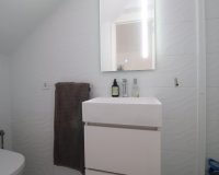 Verkoop - Townhouse - Benijófar - Monte Azul