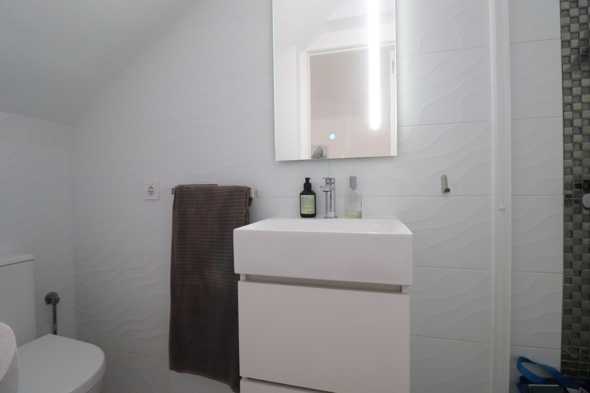 Verkoop - Townhouse - Benijófar - Monte Azul
