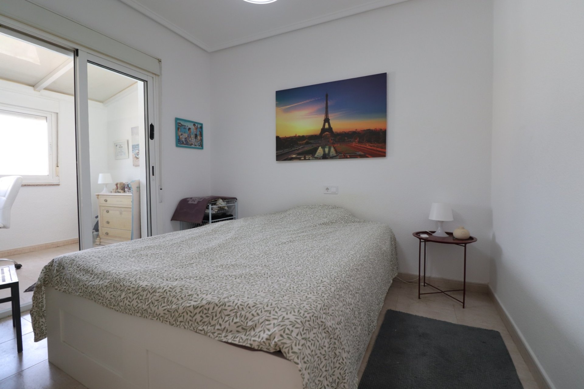 Verkoop - Townhouse - Benijófar - Monte Azul