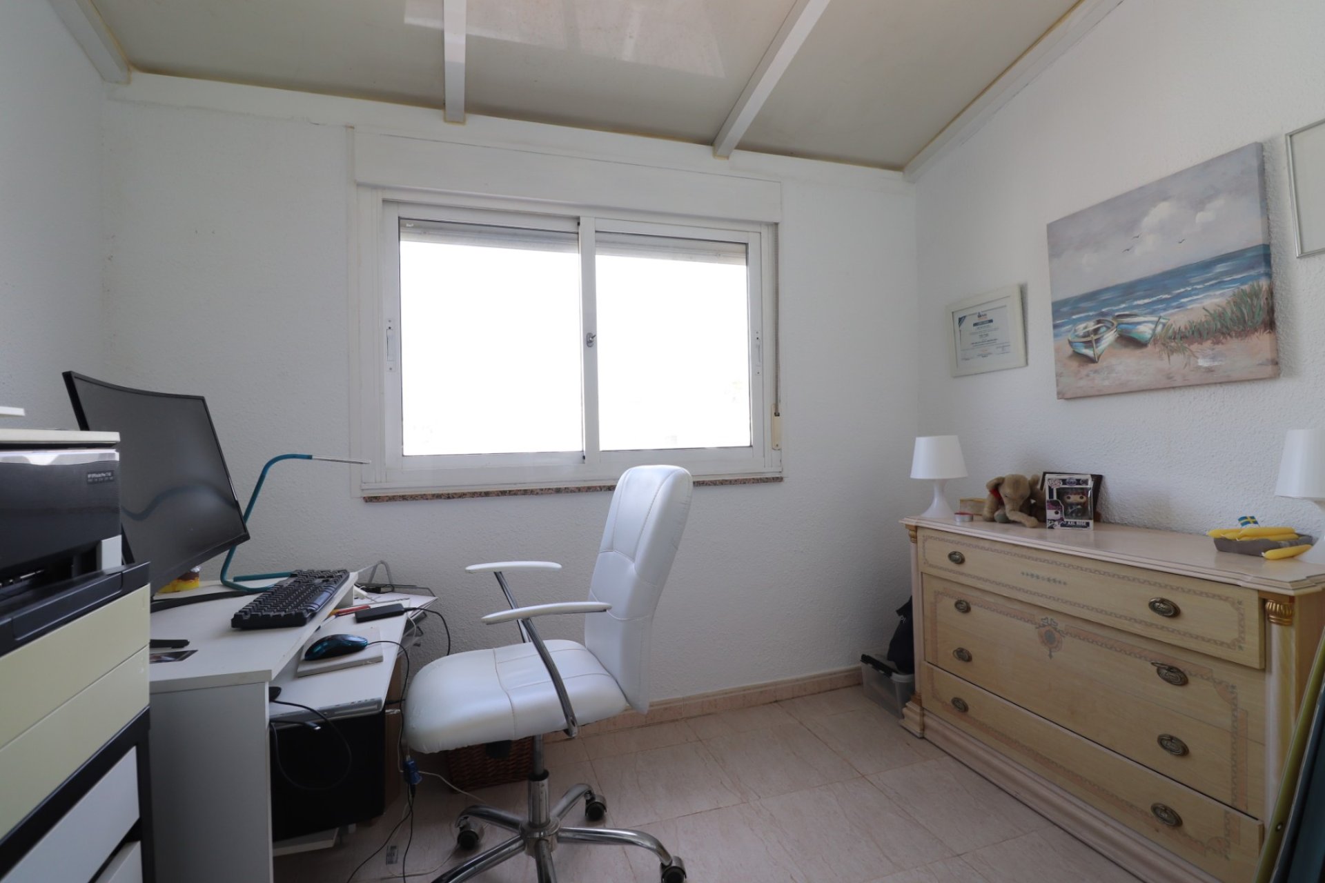 Verkoop - Townhouse - Benijófar - Monte Azul