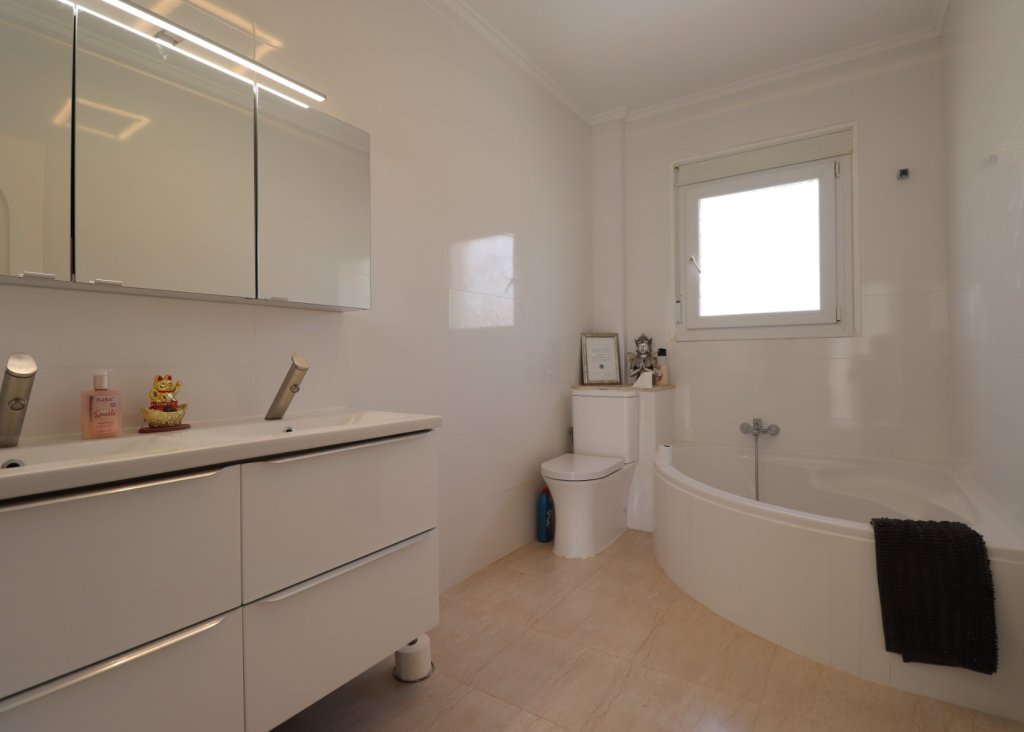 Verkoop - Townhouse - Benijófar - Monte Azul