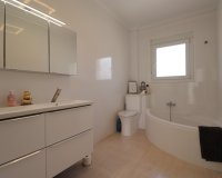 Verkoop - Townhouse - Benijófar - Monte Azul