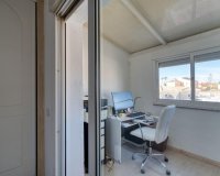 Verkoop - Townhouse - Benijófar - Monte Azul