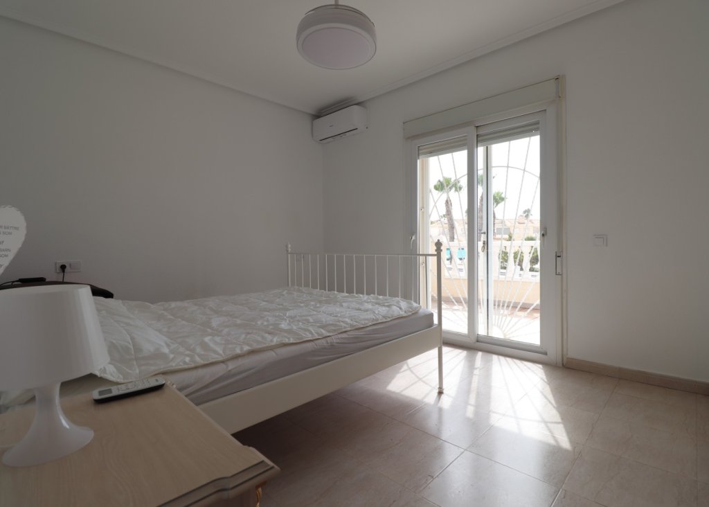 Verkoop - Townhouse - Benijófar - Monte Azul