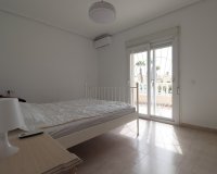 Verkoop - Townhouse - Benijófar - Monte Azul