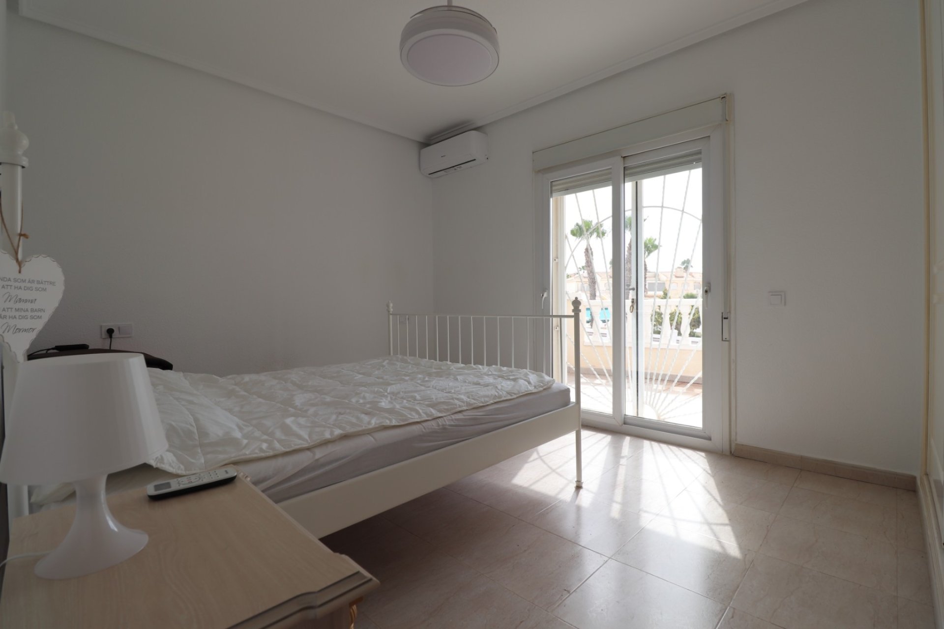 Verkoop - Townhouse - Benijófar - Monte Azul