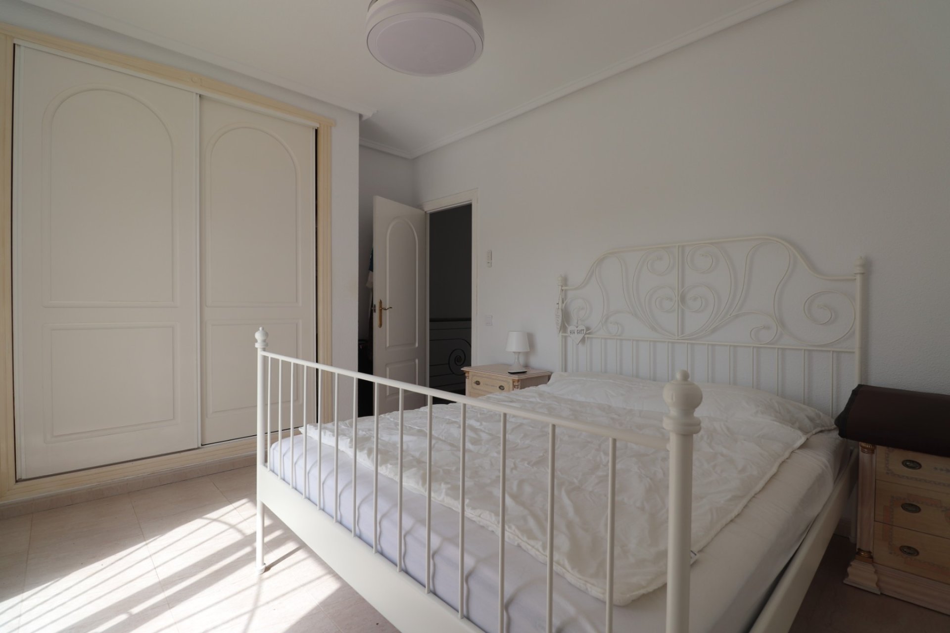 Verkoop - Townhouse - Benijófar - Monte Azul