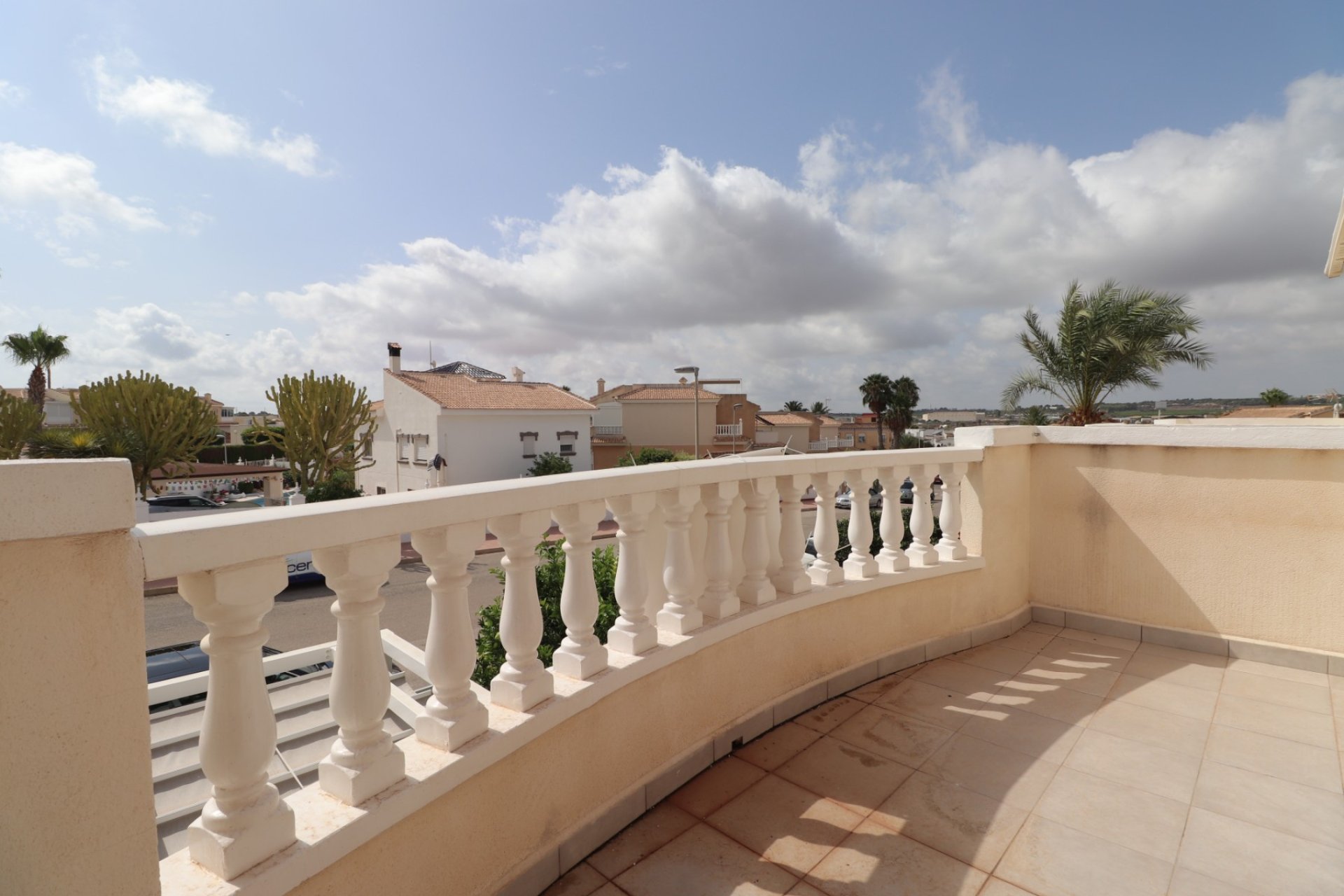 Verkoop - Townhouse - Benijófar - Monte Azul