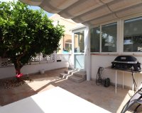 Verkoop - Townhouse - Benijófar - Monte Azul