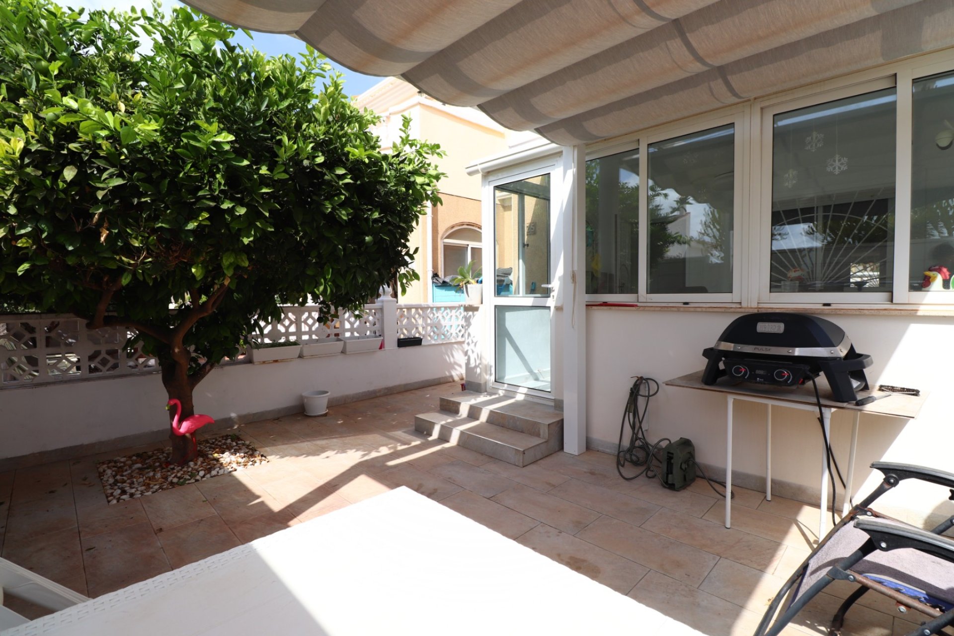 Verkoop - Townhouse - Benijófar - Monte Azul